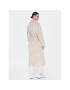 Weekend Max Mara Вълнено палто Tempera 50160423 Бежов Regular Fit - Pepit.bg