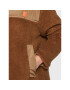 Weekend Max Mara Зимно яке Anabela 54860823 Кафяв Regular Fit - Pepit.bg