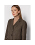 Weekend Max Mara Зимно палто Canale 50160119 Кафяв Regular Fit - Pepit.bg