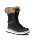 Whistler Апрески Eewye W Boot WP W234149 Черен - Pepit.bg