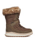 Whistler Апрески Eewye W Boot WP W234149 Кафяв - Pepit.bg
