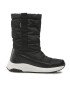 Whistler Апрески Yattua W Winterboot Wp W224436 Черен - Pepit.bg