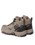Whistler Боти Farburnt W Boot WP W234163 Сив - Pepit.bg