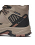 Whistler Боти Farburnt W Boot WP W234163 Сив - Pepit.bg