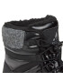 Whistler Боти Kourne W Boot WP W234215 Черен - Pepit.bg
