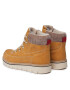 Whistler Боти Naje W Boot W224411 Жълт - Pepit.bg