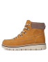 Whistler Боти Naje W Boot W224411 Жълт - Pepit.bg