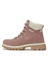 Whistler Боти Perilly W Boot W234209 Розов - Pepit.bg