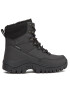 Whistler Боти Whiemena W Boot WP W234155 Черен - Pepit.bg