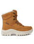 Whistler Боти Whiemena W Boot WP W234155 Жълт - Pepit.bg