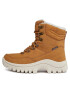 Whistler Боти Whiemena W Boot WP W234155 Жълт - Pepit.bg
