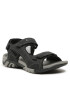 Whistler Сандали Tegale Unisex Sandal W232211 Черен - Pepit.bg