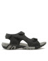 Whistler Сандали Tegale Unisex Sandal W232211 Черен - Pepit.bg