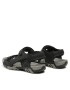 Whistler Сандали Tegale Unisex Sandal W232211 Черен - Pepit.bg