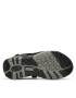 Whistler Сандали Tegale Unisex Sandal W232211 Черен - Pepit.bg