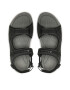 Whistler Сандали Tegale Unisex Sandal W232211 Черен - Pepit.bg