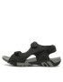 Whistler Сандали Tegale Unisex Sandal W232211 Черен - Pepit.bg