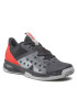 Wilson Обувки Hurakn Team WRS329730 Черен - Pepit.bg
