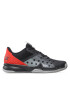 Wilson Обувки Hurakn Team WRS329730 Черен - Pepit.bg