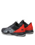 Wilson Обувки Hurakn Team WRS329730 Черен - Pepit.bg