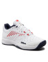 Wilson Обувки Kaos Comp 3.0 WRS328740 Бял - Pepit.bg