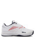 Wilson Обувки Kaos Comp 3.0 WRS328740 Бял - Pepit.bg
