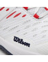 Wilson Обувки Kaos Comp 3.0 WRS328740 Бял - Pepit.bg