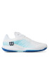 Wilson Обувки Kaos Swift 1.5 WRS330970 Бял - Pepit.bg