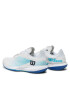 Wilson Обувки Kaos Swift 1.5 WRS330970 Бял - Pepit.bg