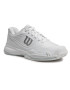 Wilson Обувки Rush Pro 2.5 2021 W WRS327390 Бял - Pepit.bg