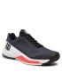 Wilson Обувки Rush Pro 4.0 Clay WRS329440 Черен - Pepit.bg