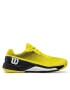Wilson Обувки Rush Pro 4.0 Clay WRS329450 Жълт - Pepit.bg