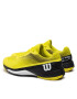 Wilson Обувки Rush Pro 4.0 Clay WRS329450 Жълт - Pepit.bg