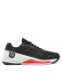 Wilson Обувки Rush Pro 4.0 WRS328320 Черен - Pepit.bg