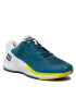 Wilson Обувки Rush Pro Ace Clay WRS329530 Син - Pepit.bg