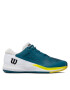 Wilson Обувки Rush Pro Ace Clay WRS329530 Син - Pepit.bg