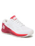 Wilson Обувки Rush Pro Ace Jr WRS330380 Бял - Pepit.bg