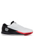 Wilson Обувки Rush Pro Clay WRS329520 Бял - Pepit.bg