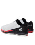 Wilson Обувки Rush Pro Clay WRS329520 Бял - Pepit.bg