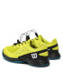 Wilson Обувки Rush Pro Jr 4.0 Ql WRS329060 Жълт - Pepit.bg