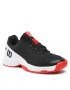 Wilson Обувки Rush Pro Jr L WRS330100 Черен - Pepit.bg