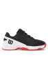 Wilson Обувки Rush Pro Jr L WRS330100 Черен - Pepit.bg