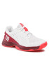 Wilson Обувки Rush Pro Jr L WRS330410 Бял - Pepit.bg