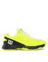 Wilson Обувки Rush Pro Jr L WRS331150 Жълт - Pepit.bg