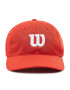 Wilson Шапка с козирка Summer Cap II WRA770802 Червен - Pepit.bg