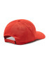 Wilson Шапка с козирка Summer Cap II WRA770802 Червен - Pepit.bg