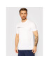 Wilson Тишърт M Team II Tech WRA794602 Бял Regular Fit - Pepit.bg
