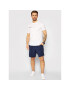 Wilson Тишърт M Team II Tech WRA794602 Бял Regular Fit - Pepit.bg