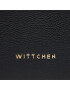 WITTCHEN Чанта за кръст 97-3E-632-1 Черен - Pepit.bg