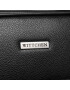 Wittchen Чанта за лаптоп 29-3P-001-1 Черен - Pepit.bg